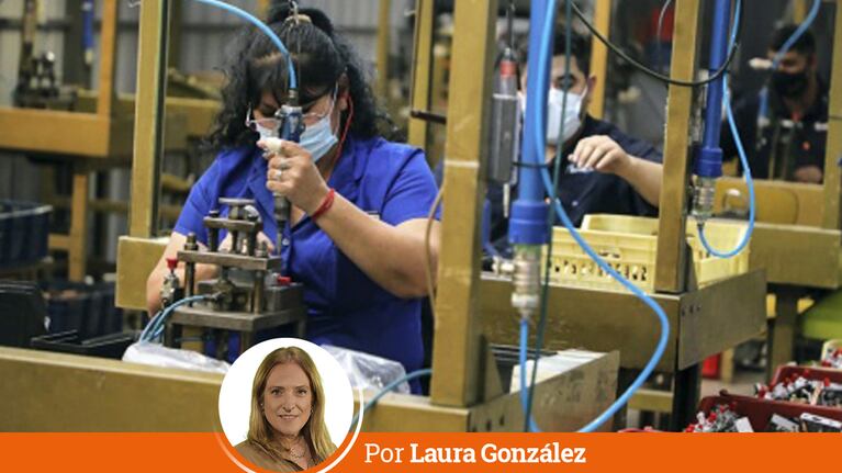 1 de mayo, Día del Trabajador.