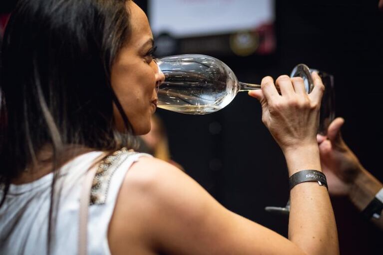 10 claves para aprovechar a pleno  una expo de vinos de alta gama