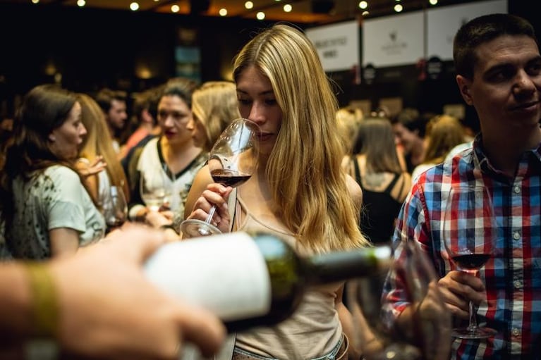 10 claves para aprovechar a pleno  una expo de vinos de alta gama