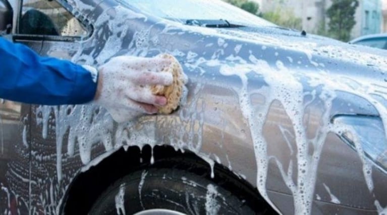 10 consejos para mantener la pintura de tu auto como el primer día