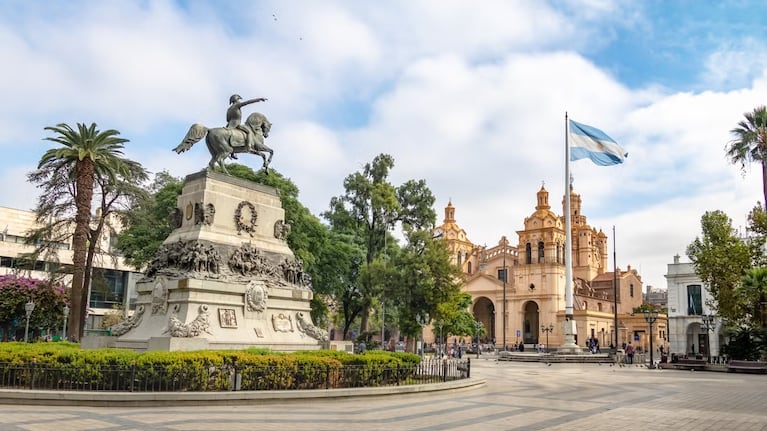 10 planes para hacer en la ciudad en vacaciones.