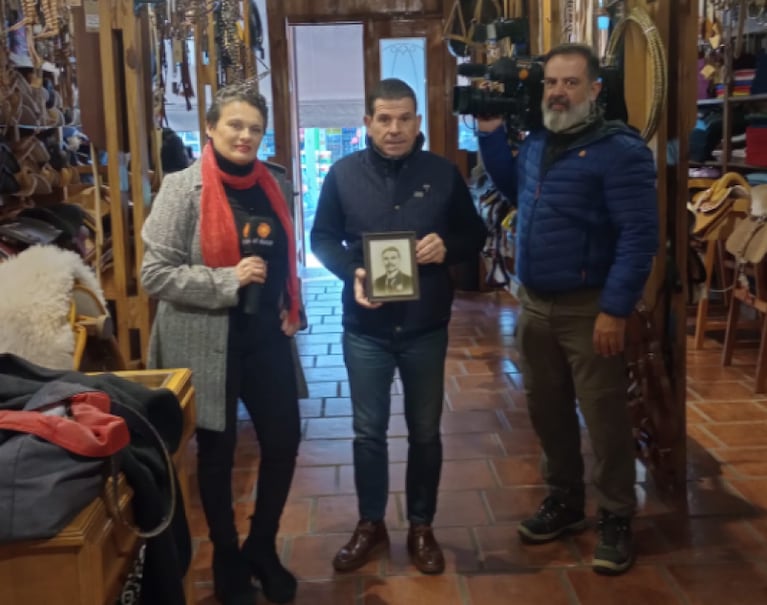 "100 años de compañía": los comercios más antiguos del centro de Córdoba