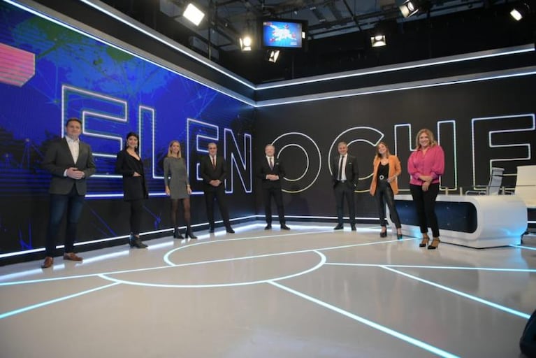 100% cordobeses: los programas de El Doce, líderes en sus horarios