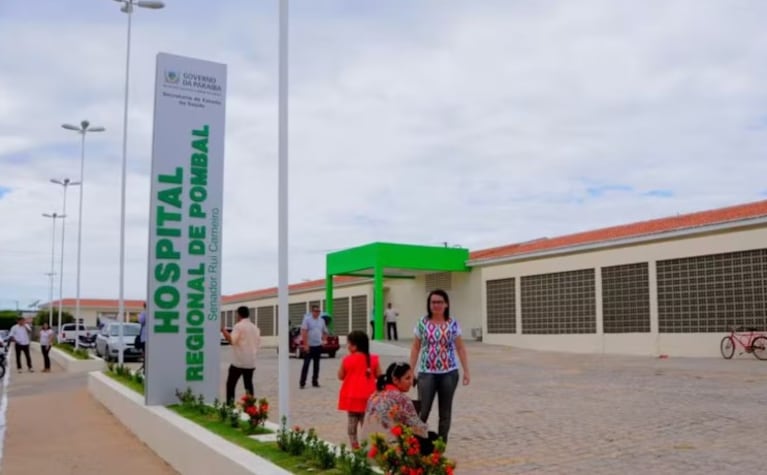 118 personas se intoxicaron con las pizzas del mismo local en Brasil.