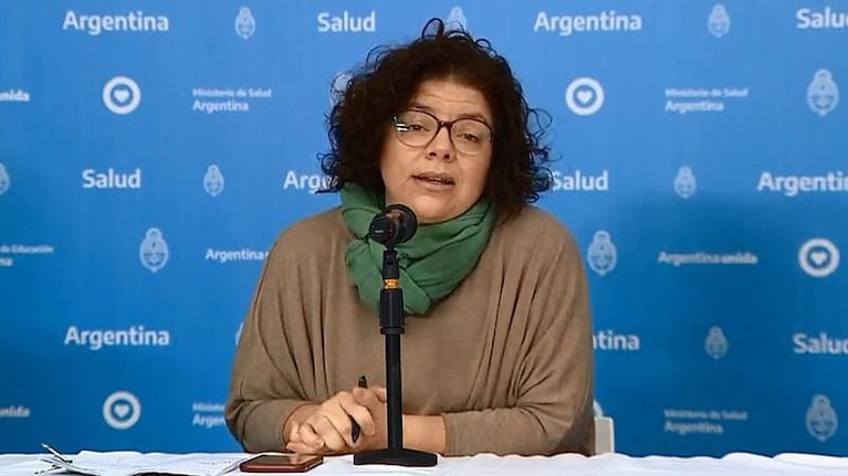 161 personas se encuentran en terapia intensiva.