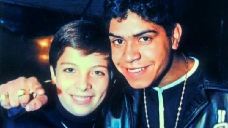 18 años sin Walter olmos: el chico que salió de la calle para triunfar