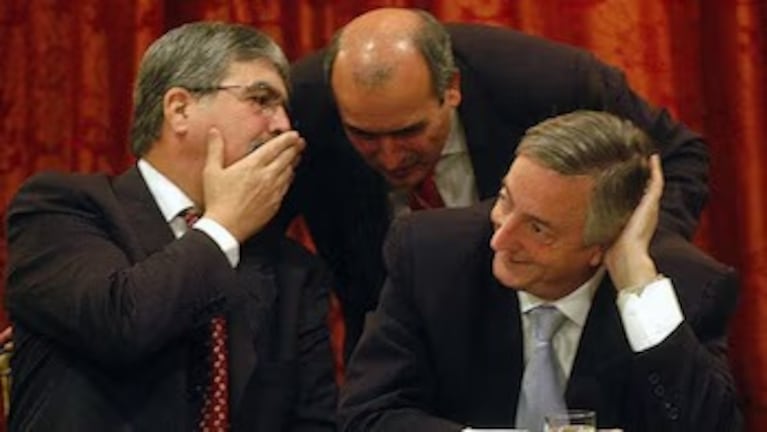 20 años después, condenaron a De Vido y a José López por el pago de sobornos en obras de gasoductos
