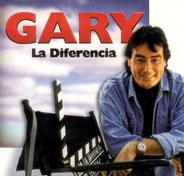 20 frases de Gary, a dos décadas de su partida