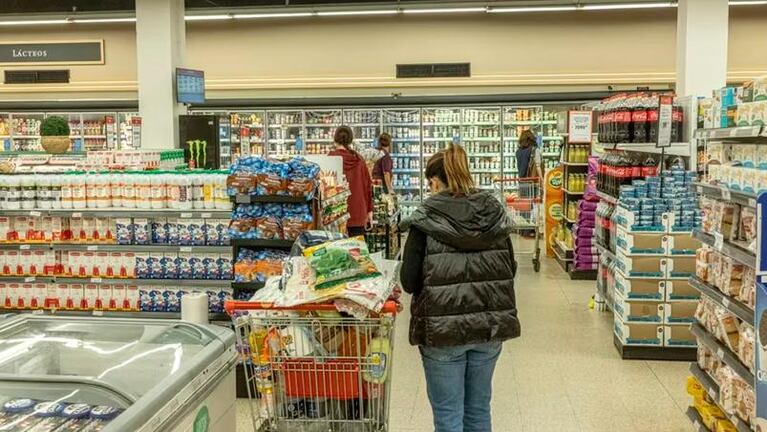 20 productos tendrn 20% de descuento en supermercados: la lista