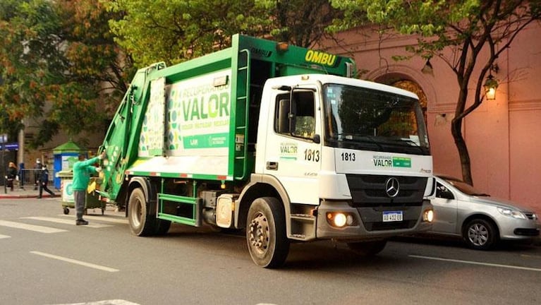 25 de Mayo y finde largo: cómo funcionan los colectivos en Córdoba