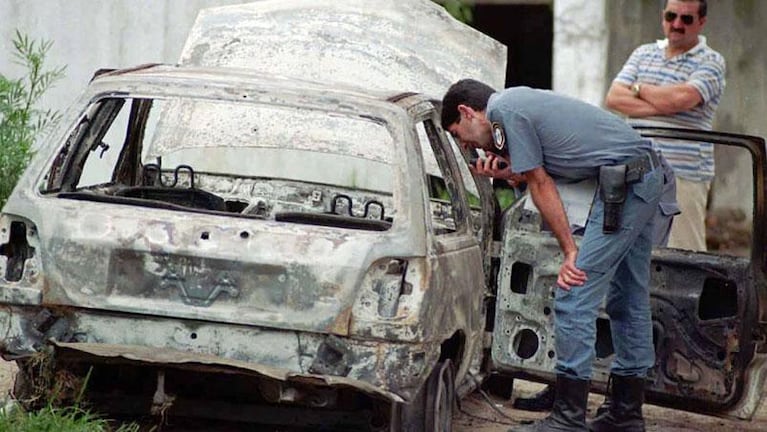 26 años sin José Luis Cabezas: el crimen que sacudió a la sociedad y al mundo político