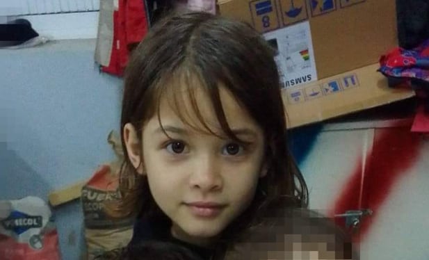 “Sabía todo lo que estaba pasando”: la fuerte acusación de una familiar contra la madre de Aralí Vivas