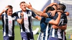 3 a 1 para Talleres frente a Independiente.