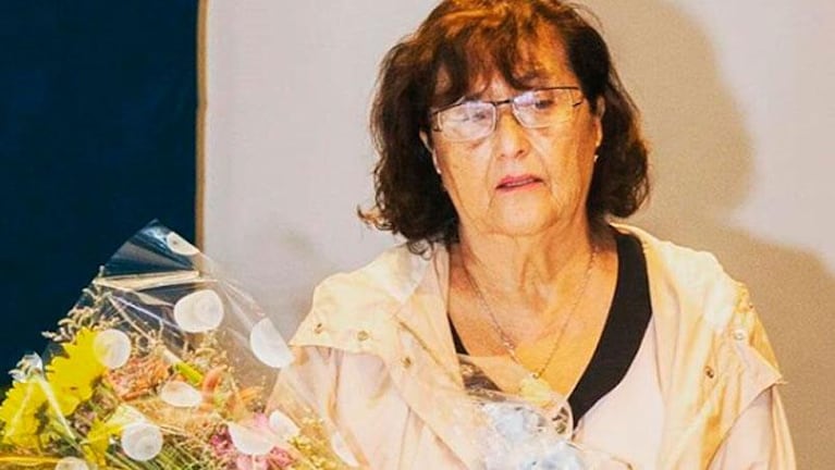37 años después, recibió una carta de su hijo caído en Malvinas: “Hace mucho frío y la comida es poca”