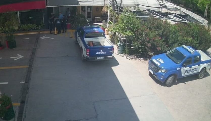 Infidelidad y venganza: la sospecha detrás del brutal ataque al camionero cordobés
