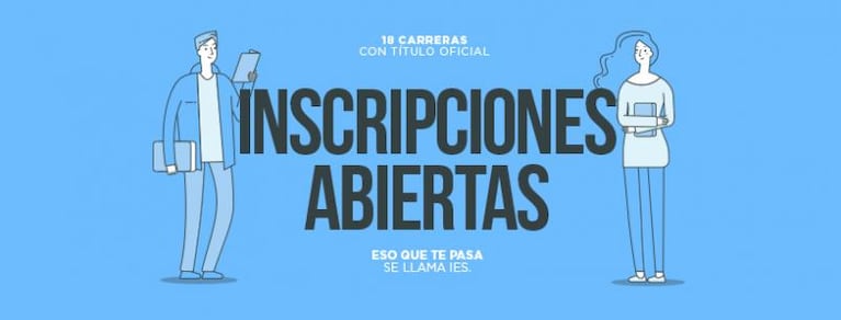 38 años formando profesionales que necesitan las organizaciones