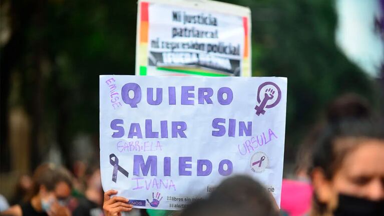 3J, la fecha en que nació Ni Una Menos.