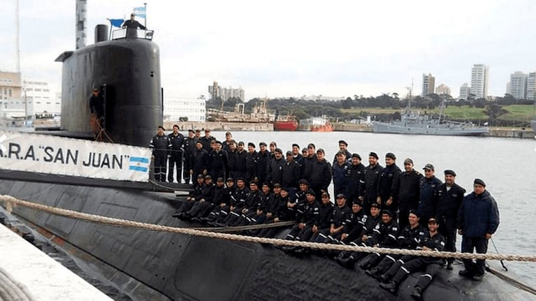 44 personas fallecieron en el hundimiento.