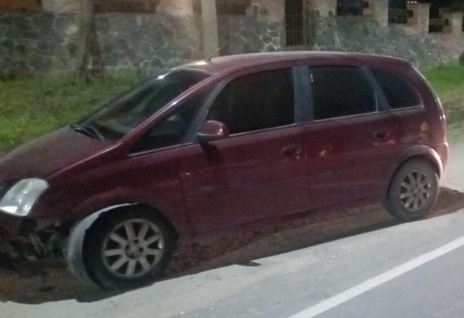 La víctima fatal tenía 17 años.