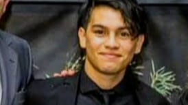 El joven es el acusado de golpear y dejar en coma a Martín Cáceres.