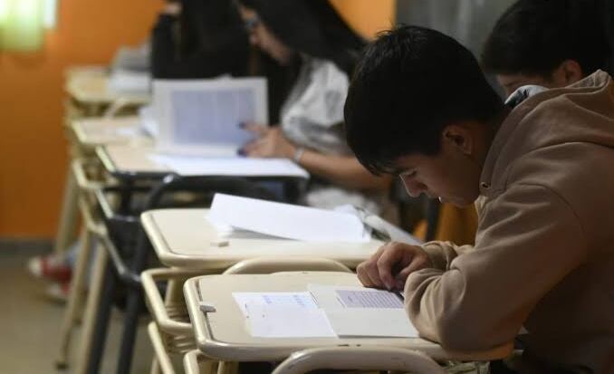 Córdoba superó el promedio nacional en las Pruebas PISA: los resultados en todas las áreas