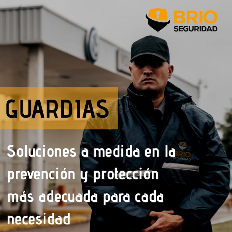 5 claves de la seguridad privada en macroobras