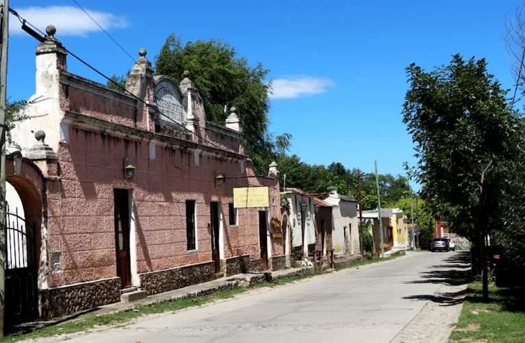 5 pueblos de Córdoba que quizás no conoces para ir a pasear