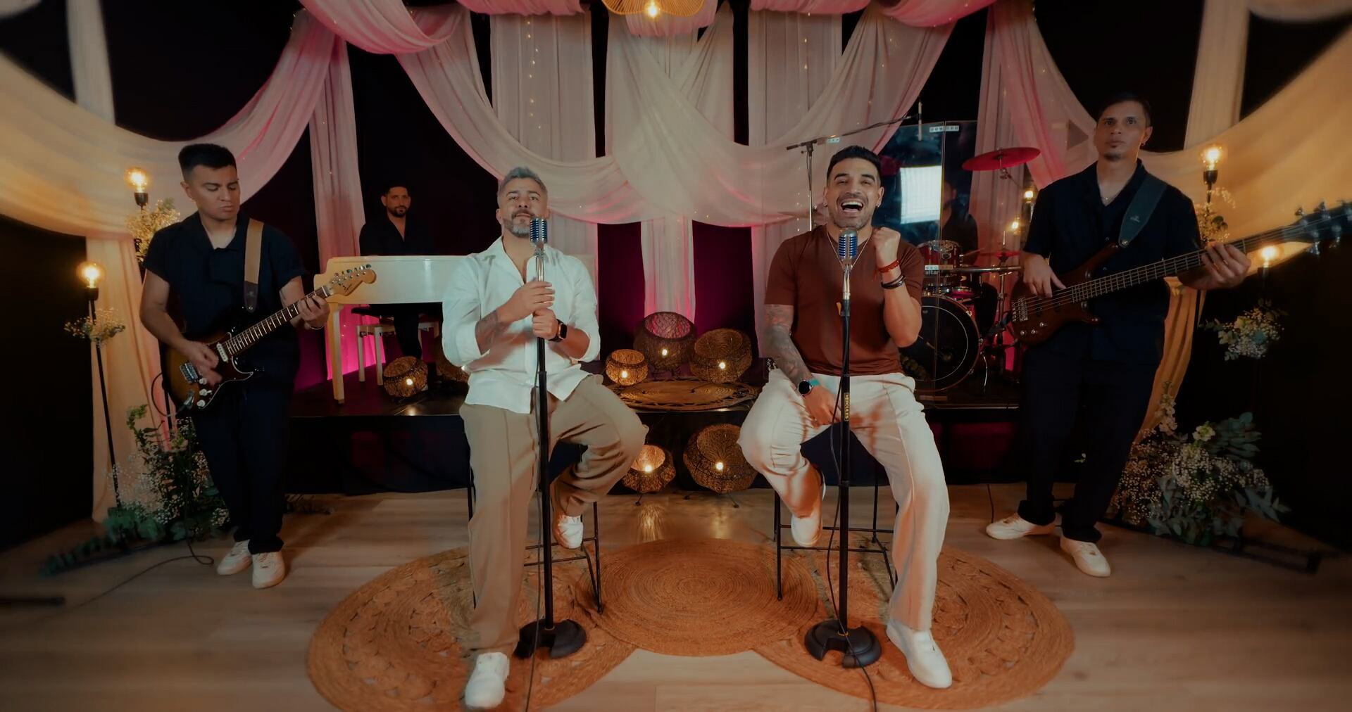 Dale Q’ Va lanza ‘Mamá’, un emotivo homenaje musical por el Día de la Madre