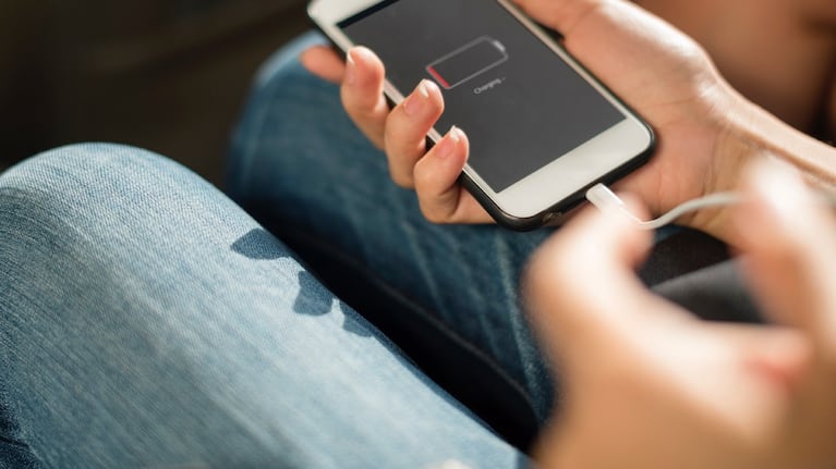 6 consejos para extender la vida del celular
