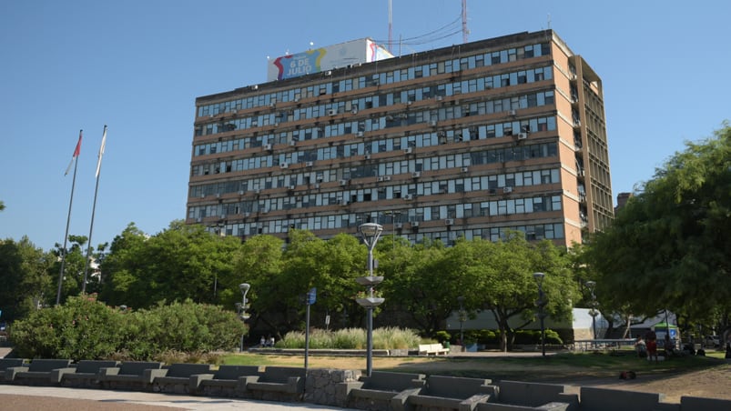 6 de julio, 449° aniversario de la fundación de la ciudad de Córdoba.