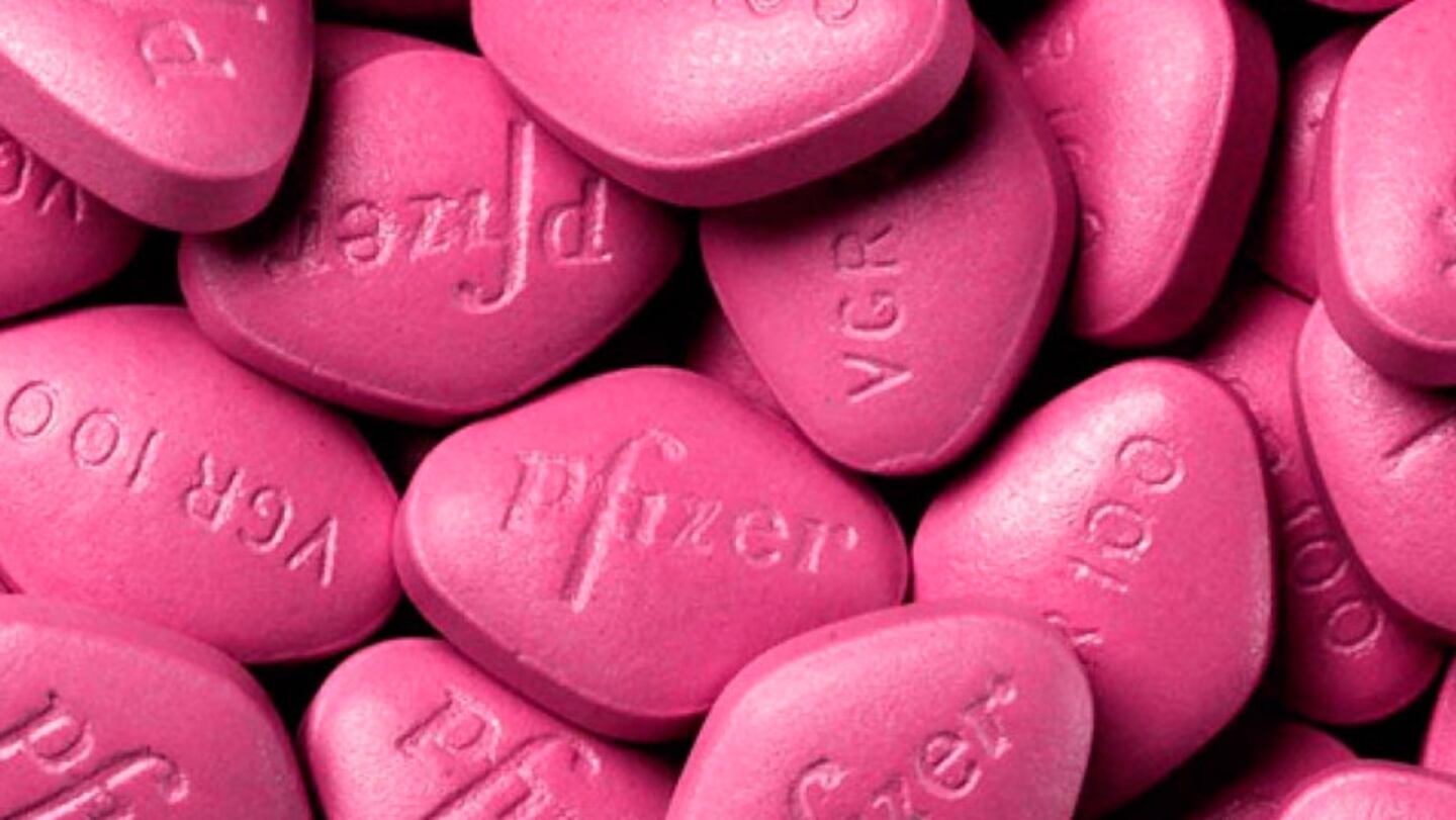 Viagra (rosa) o non viagra? - Dol's Magazine