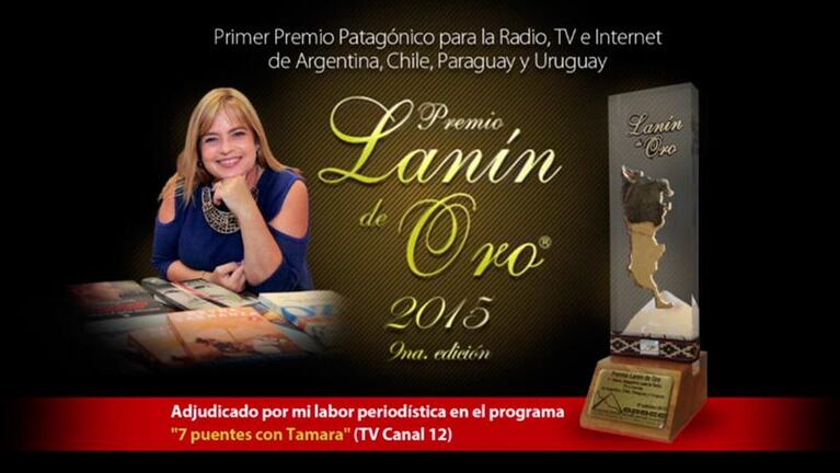 7 puentes con Tamara: El Peronismo