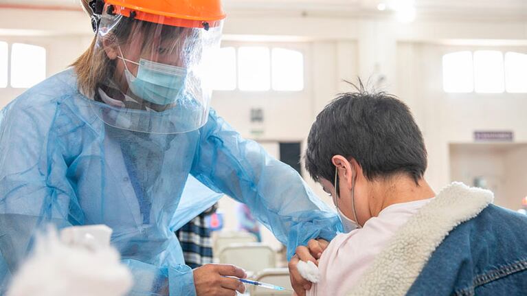 7.060 pacientes fallecieron en Córdoba desde que inició la pandemia.