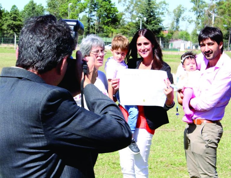 73 años de historia, compromiso e innovación