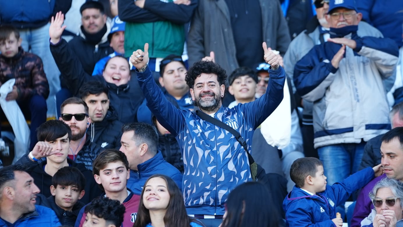 Los matadores volverán a copar el estadio Kempes.