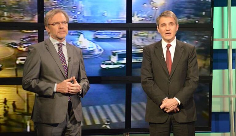 9 de los 10 programas más vistos por los cordobeses son de El Doce