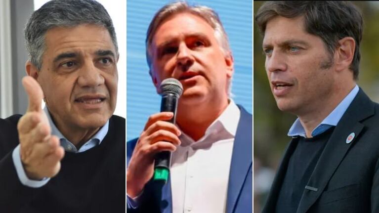 9 de los gobernadores aún no se han expresado públicamente sobre la propuesta.