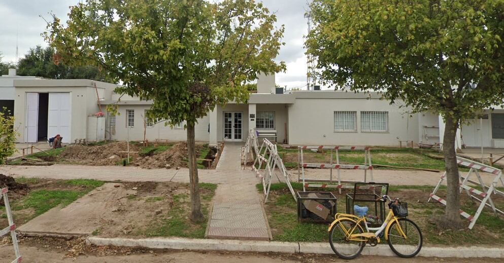 La citó al dispensario para atenderla y abusó de ella: un enfermero cordobés, a juicio