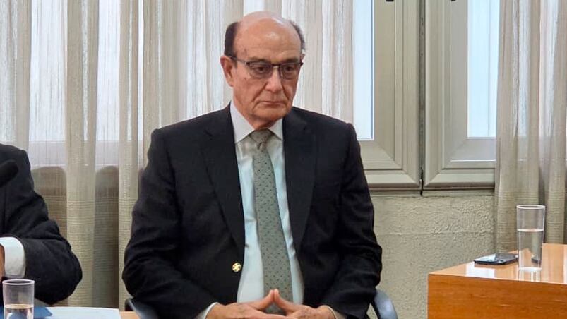 La hora de la sentencia para Oscar González por la tragedia de las Altas Cumbres: los escenarios posibles