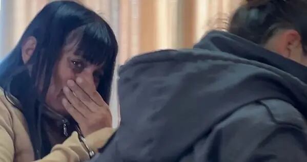 La mujer fue condenada por el intento de homicidio a su novio. Imagen: gentileza Villa María Vivo. 