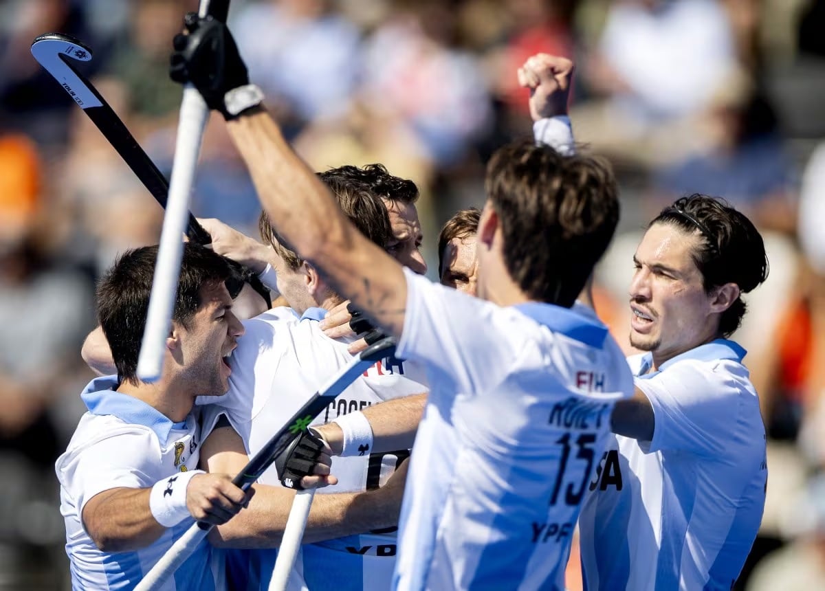 Los Leones