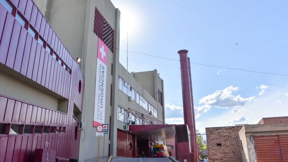 Una joven de 19 años está gravísima tras ser baleada en la cabeza en un barrio de Córdoba