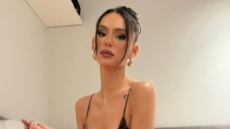 La tierna foto con la que Juana Tinelli blanqueó su noviazgo con un gastronómico de 20 años
