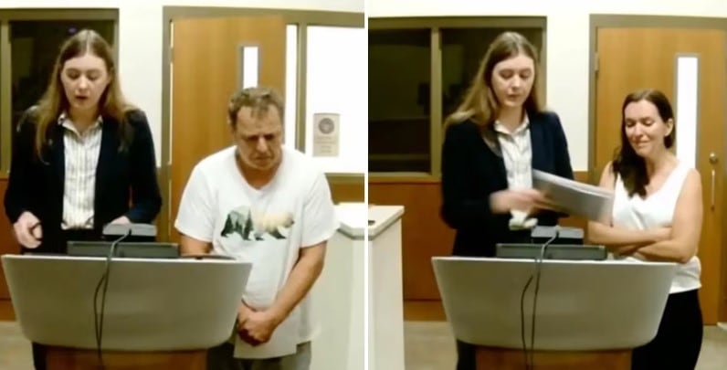 El nene fue hallado inconsciente y detuvieron a sus padres.