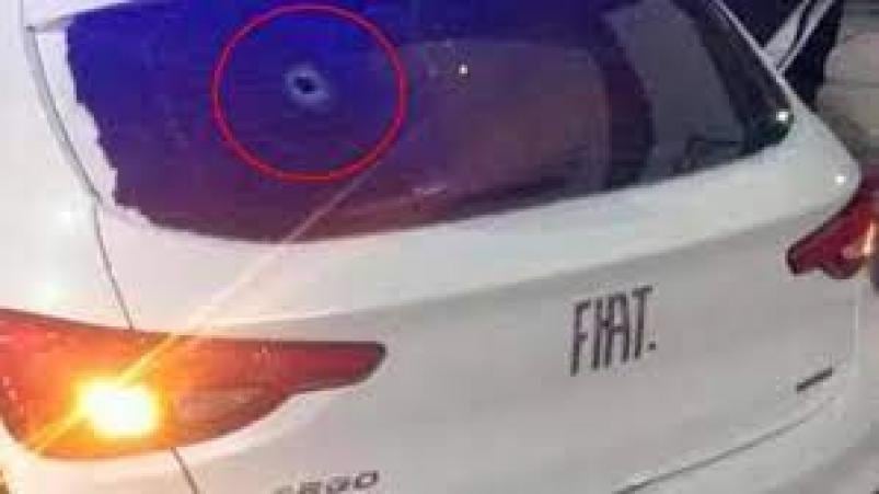 Caso Blas Correas: imputaron a Ana Becerra, la titular de Conducta Policial