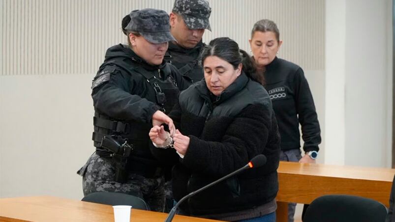 Una mujer asesinó a su hijo en Río Cuarto y la condenaron a 11 años de prisión: por qué no recibió perpetua
