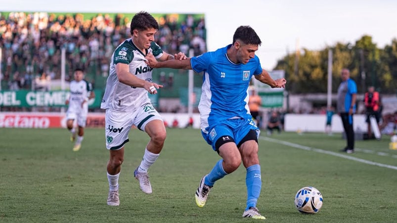 Estudiantes de Río Cuarto perdió con Sarmiento en Junín por el Apertura | ElDoce Estudiantes de Río Cuarto perdió con Sarmiento en Junín por el Apertura | ElDoce