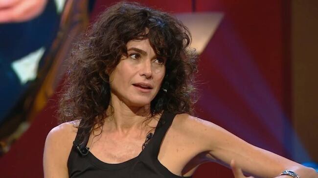 Tras los rumores de crisis, Florencia Raggi habló de Nicolás Repetto: “Creí que no iba a funcionar”