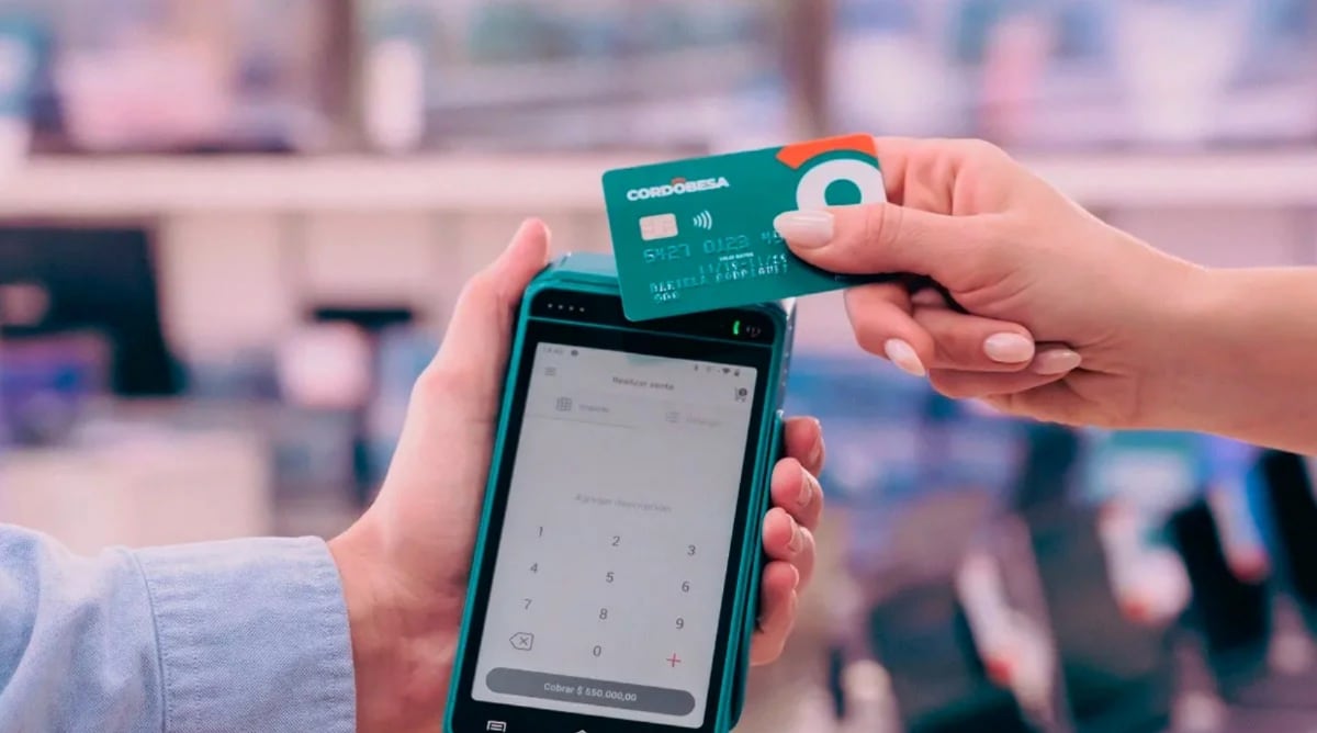 Lanzan hasta 20 cuotas sin interés para compras en Córdoba: rubros y cómo acceder