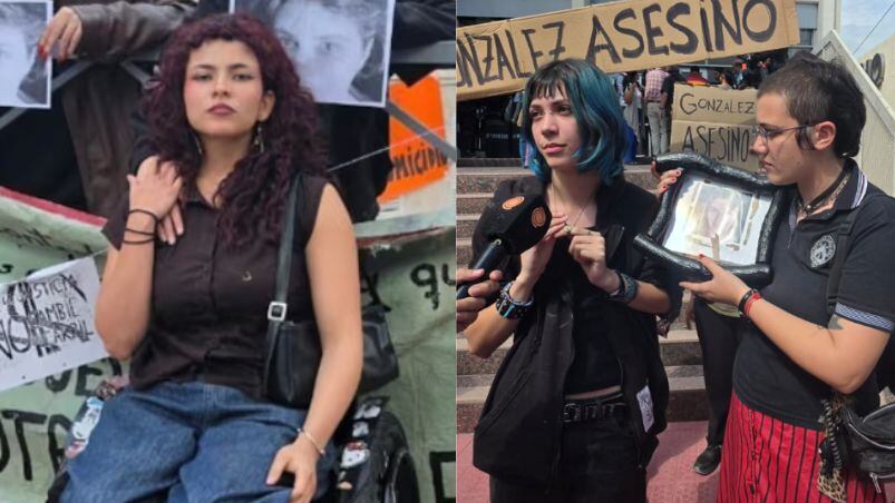 Juicio a Oscar González: la última palabra de las víctimas y el duro mensaje de las hijas de Alejandra Bengoa